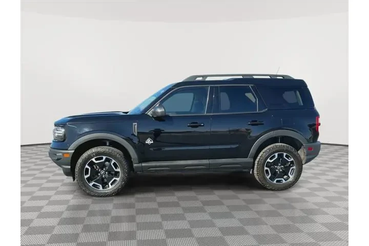 $23000 : Ford Bronco Sport 2022 AWD O image 5