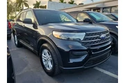 $16990 : Ford Explorer 2020 XLT 4dr S thumbnail