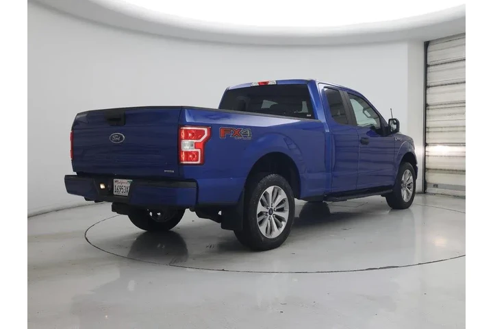 $28998 : Ford F-150 2018 4x4 XL 4dr S image 8