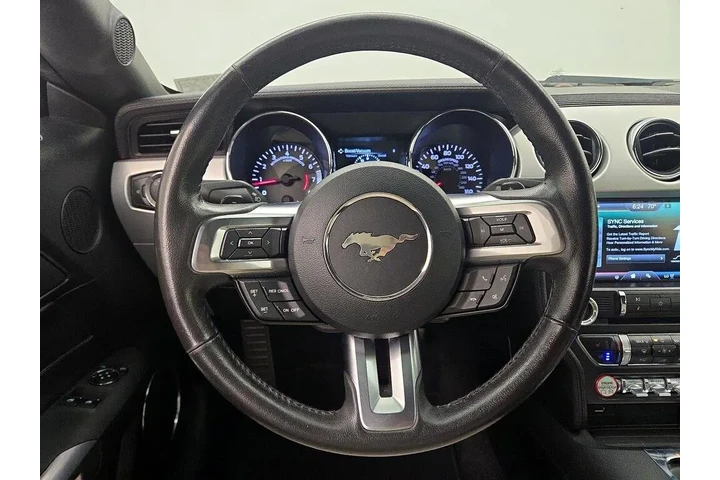 $17998 : Ford Mustang 2015 EcoBoost P image 10