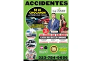 ABOGADO ALEX, #1 EN ACCIDENTE en San Diego