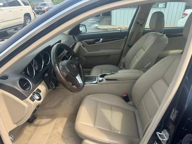 $13995 : 2012 MERCEDES-BENZ C-CLASS image 5