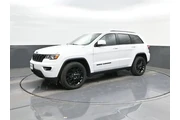 Jeep Grand Cherokee 2020 4x2 en Houston