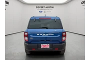 $26954 : Ford Bronco Sport 2024 AWD B thumbnail