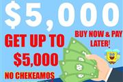 ❗💥📣GET UP TO $5,000..🚨💟❗ en Orange County