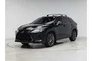 $38998 : Lexus RX 350 2022 AWD F SPOR thumbnail