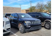 $18599 : Jeep Grand Cherokee 2020 4x4 thumbnail