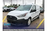 Ford Transit Connect 2020 XL en Houston