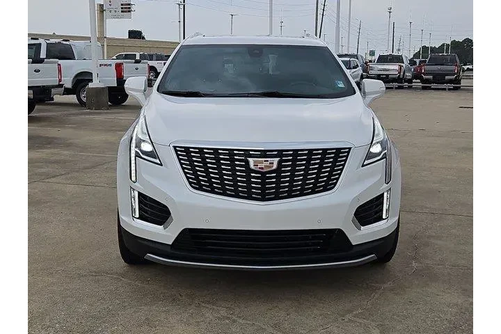 $37500 : Cadillac XT5 2025 Premium Lu image 8