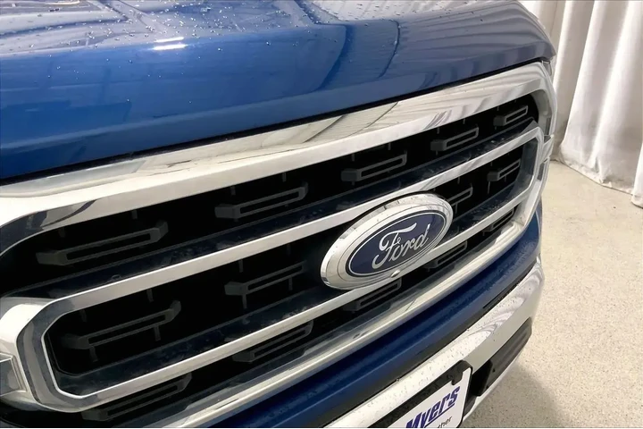 $30991 : Ford F-150 2022 4x2 XL 4dr S image 7