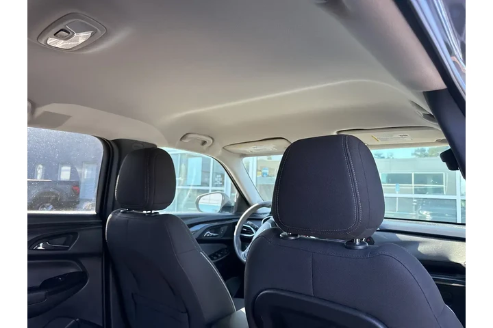 $17999 : Chevrolet Trailblazer 2022 L image 7