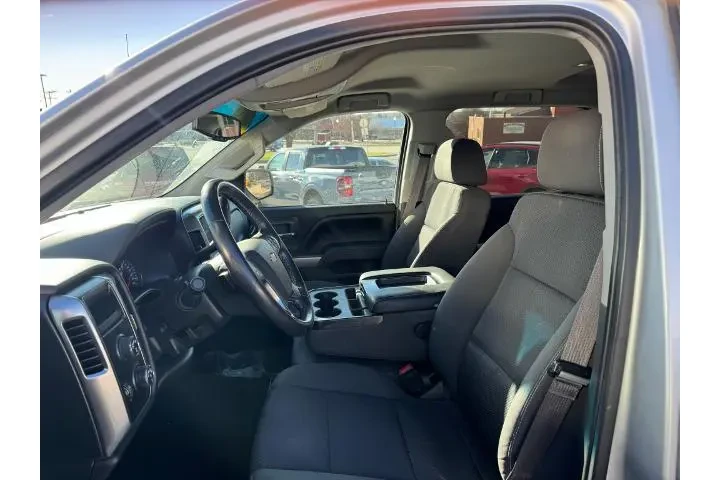 $27489 : Chevrolet Silverado 1500 201 image 10