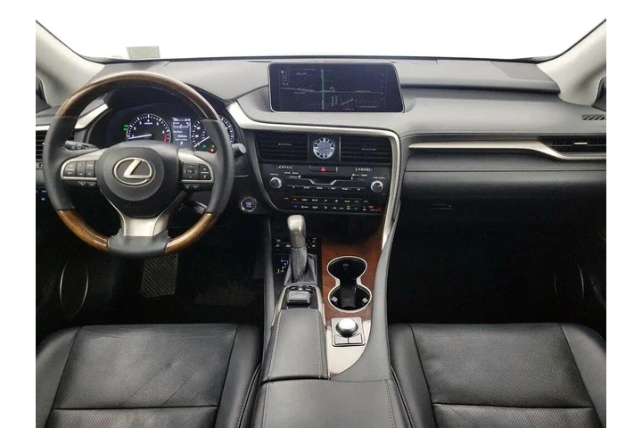 $24998 : Lexus RX 350 2016 AWD 4dr SU image 9