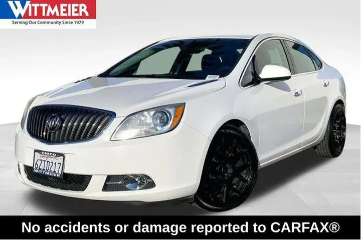$8995 : Buick Verano 2012 Leather Gr image 1