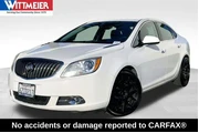 Buick Verano 2012 Leather Gr en Chico
