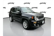$15995 : Jeep Renegade 2021 4x4 Limit thumbnail