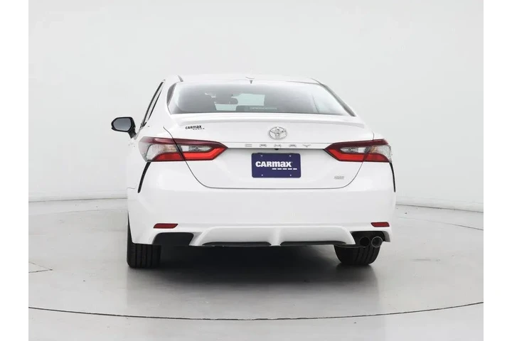 $21998 : Toyota Camry 2021 SE 4dr Sed image 6