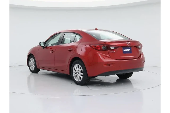 $14998 : Mazda Mazda3 2016 i Touring image 2
