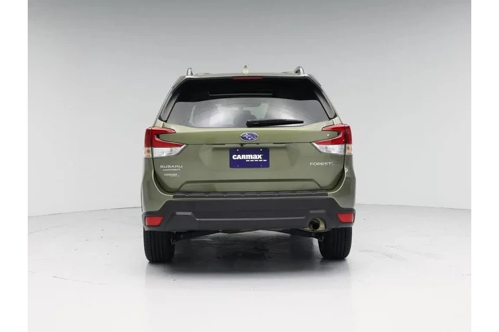 $27998 : Subaru Forester 2022 AWD Pre image 6