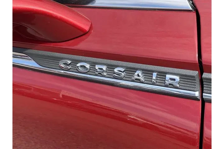 $28496 : Lincoln Corsair 2022 Reserve image 4
