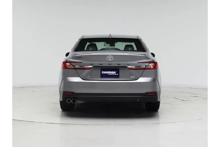 $28998 : Toyota Camry 2025 SE 4dr Sed image 6