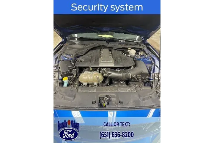 $26998 : Ford Mustang 2018 GT 2dr Fas image 6