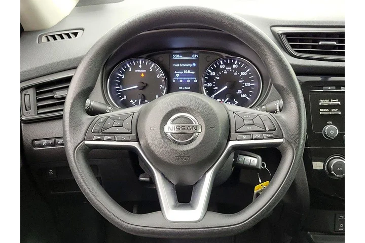 $15998 : Nissan Rogue 2017 S 4dr Cros image 10