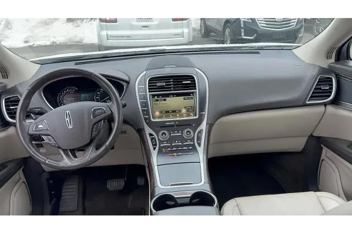 $15700 : Lincoln MKX 2016 AWD Reserve image 10