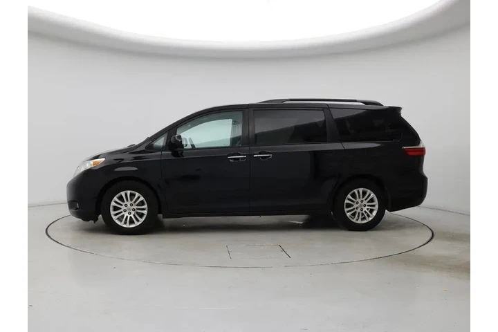 $18998 : Toyota Sienna 2015 XLE 7-Pas image 3
