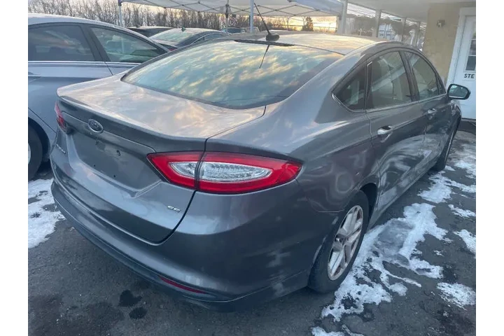 $5999 : 2014 Fusion SE image 7