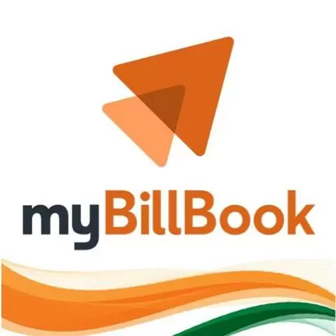 MyBill Book image 1