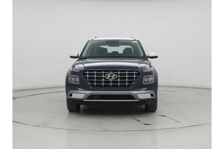 $18998 : Hyundai VENUE 2022 Limited 4 image 5