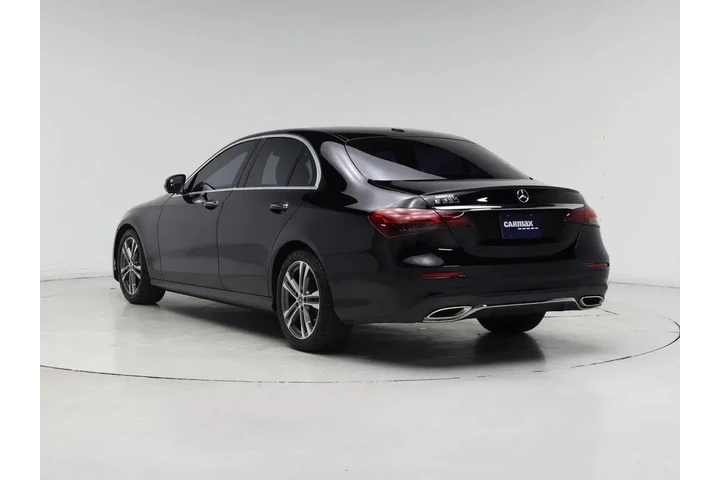 $32998 : Mercedes-Benz E-Class 2021 E image 2