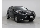 Lexus NX 300 2020 AWD 4dr Cr