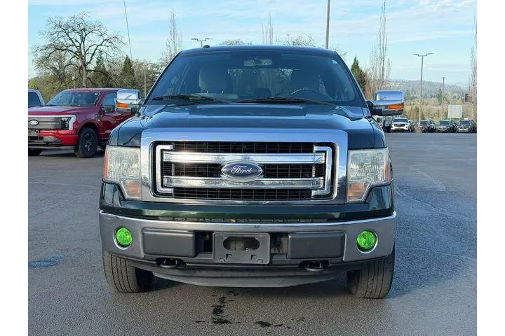 $13900 : Ford F-150 2014 4x4 STX 4dr image 9