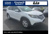 Honda CR-V 2012 AWD EX-L 4dr en Hartford