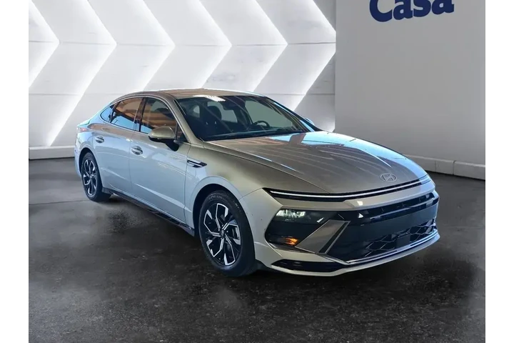 $26000 : Hyundai SONATA 2025 SEL 4dr image 1