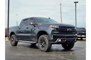 Chevrolet Silverado 1500 201 en Cincinnati