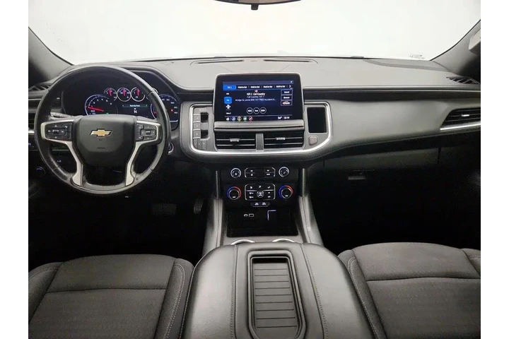 $39998 : Chevrolet Suburban 2021 4x2 image 9