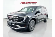 $33975 : GMC Acadia 2025 Elevation 4d thumbnail
