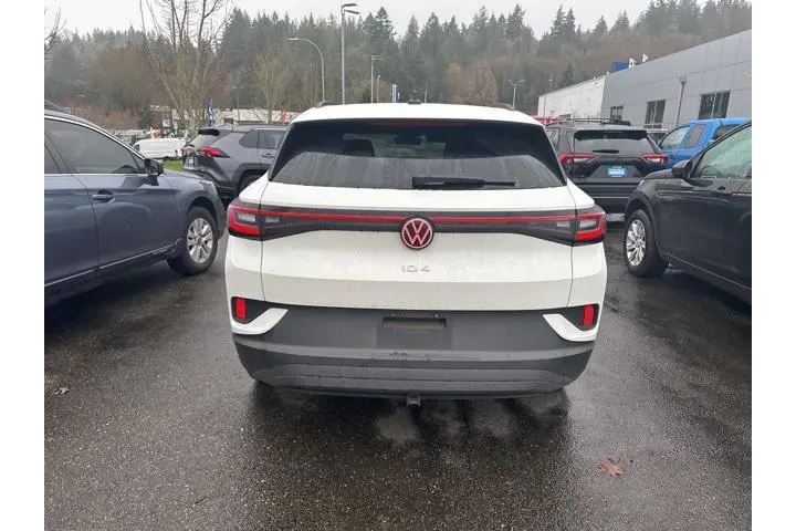 $26175 : Volkswagen ID.4 2023 AWD Pro image 5