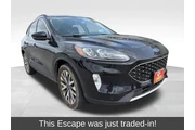 Ford Escape 2020 AWD Titaniu en Wichita
