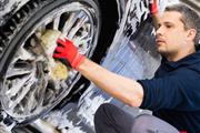 CAR WASH IN ORANGE COUNTY en Orange County