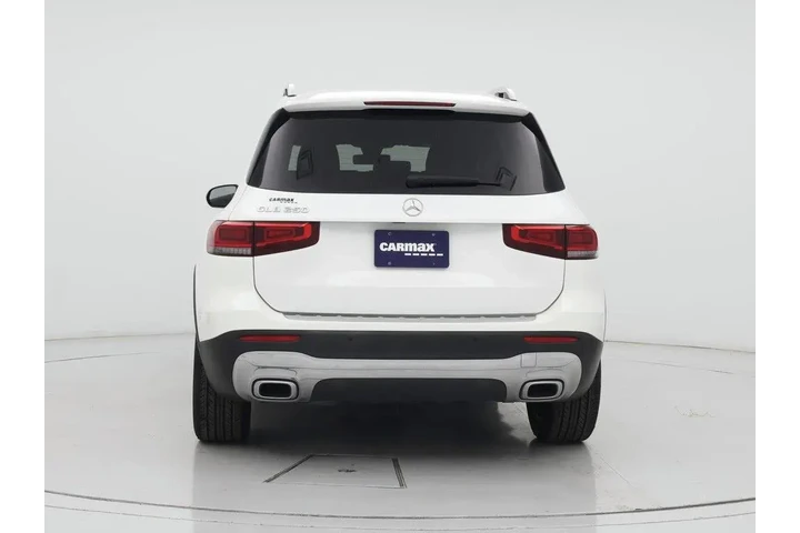 $27998 : Mercedes-Benz GLB 2022 GLB 2 image 6