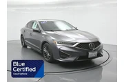 Acura ILX 2021 4dr Sedan w/P