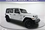 Pre-Owned 2021 Wrangler Unlim en Milwaukee