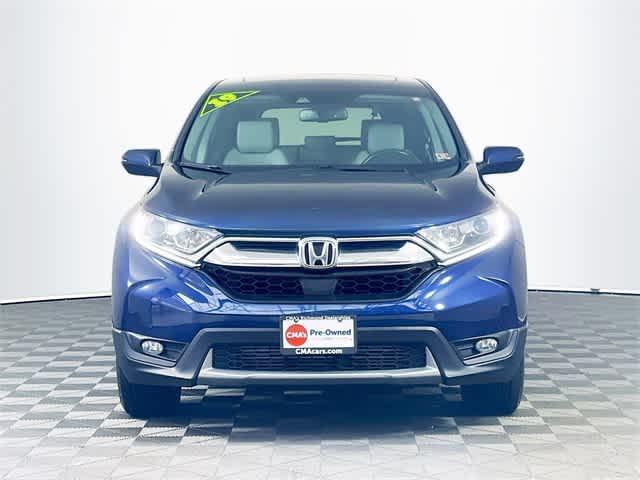 $27049 : PRE-OWNED 2019 HONDA CR-V EX-L image 3