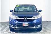 $27049 : PRE-OWNED 2019 HONDA CR-V EX-L thumbnail