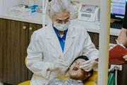 Little Kids Dentistry SF en Los Angeles