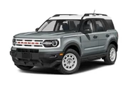 Ford Bronco Sport 2023 AWD H en Los Angeles
